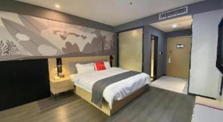 Thank Inn Jiangxi Nanchang Anyi County Fenghuangshan Industrial Park - 3