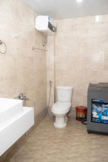Nguyen Homestay - 2