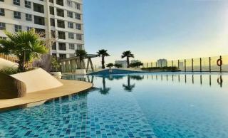 HOMEE Sunrise City View Apartment District 7 - 5
