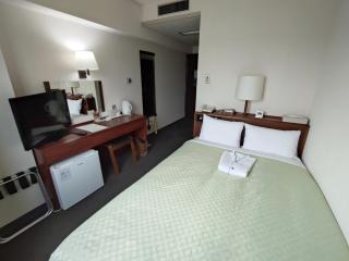 府中第一ホテル FUCHU DAI-ICHI HOTEL in Hiroshi-ma - 1