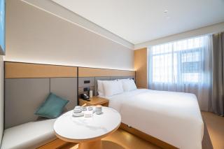 JI Hotel Beijing Shaoyaoju University of International Business and Economics - 6