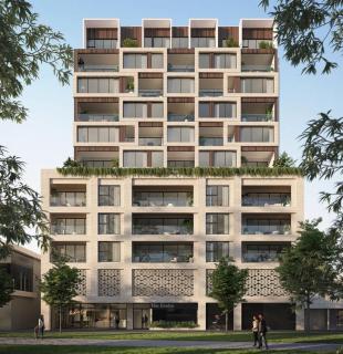 The Evelyn Port Melbourne by Ready Set Stay - 5