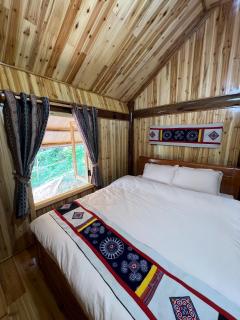 Hmong Mountain Homestay Sa Pa - 3