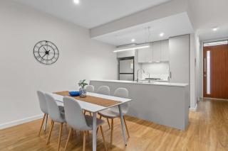 Modern Comfort and urban Convenience compbelltown nest - 8
