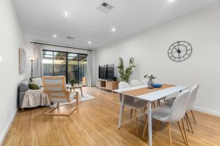Modern Comfort and urban Convenience compbelltown nest - 7