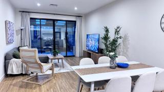 Modern Comfort and urban Convenience compbelltown nest - 5