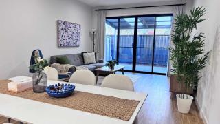 Modern Comfort and urban Convenience compbelltown nest - 4
