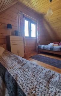 Domek Fuledzkie Zacisze MazuryHoliday - 2