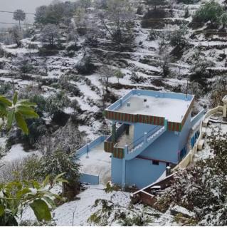 Nature Homestay in Chamba, Uttarakhand - 0