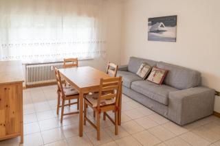 Appartamento Centrale Tarvisio MV25 - 7
