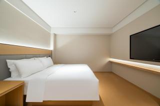 JI Hotel Beijing Shaoyaoju University of International Business and Economics - 5