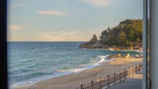 GoSeong Beach Jin Spa Pension - 7