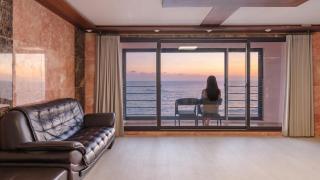 GoSeong Beach Jin Spa Pension - 6