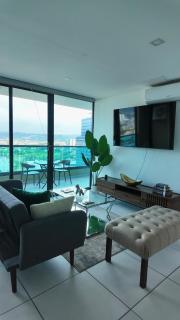 Luxury 2 BR Stay Torre Astria 305 - 0