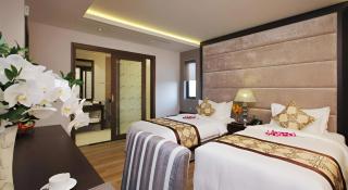 Athena Hotel - 7