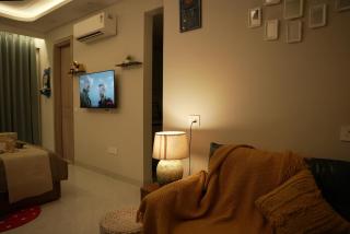 Studio 42 apartment on golf course road - 7