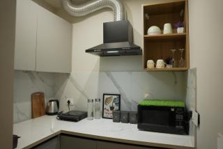 Studio 42 apartment on golf course road - 8