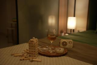 Studio 42 apartment on golf course road - 3