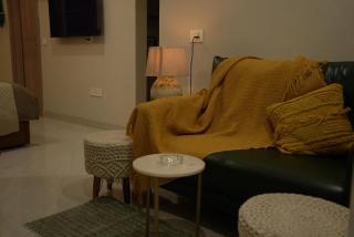 Studio 42 apartment on golf course road - 6
