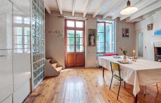 Charmante Maison - 7