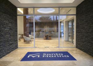 Luxury loft 17th flr with ocean view beach access! - 1