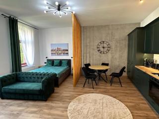 Przedzamcze 16 by Comfort Apartments - 5