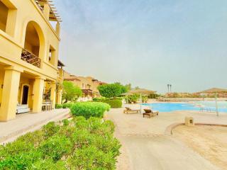West Golf Chalet - 9