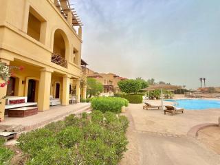 West Golf Chalet - 8