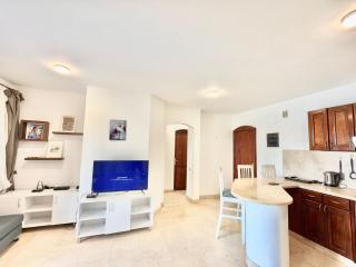West Golf Chalet - 3