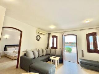 West Golf Chalet - 2
