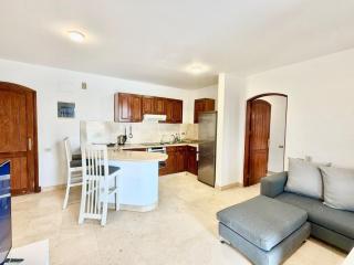 West Golf Chalet - 1