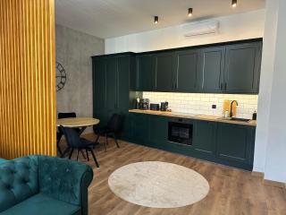 Przedzamcze 16 by Comfort Apartments - 1