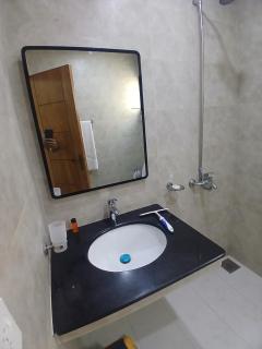 Elite 1-Bed Residence Apartment Abu Dhabi Towers - 2