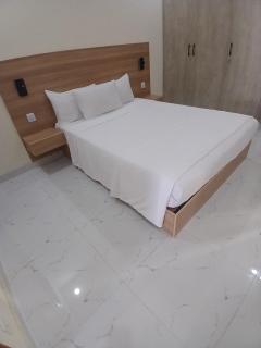 Elite 1-Bed Residence Apartment Abu Dhabi Towers - 1