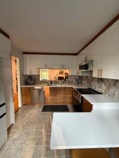 Waterfront Escape with Private Hot Tub Terrace - 4