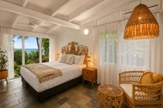 Cairns Beachfront Retreat - East Trinity - 6