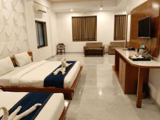 Dream Hills Resort - 9