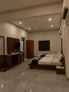 Dream Hills Resort - 7