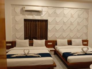 Dream Hills Resort - 6