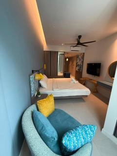JD Assana Suite Tropicana Cenang - 5