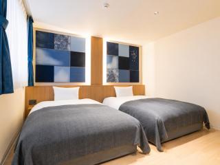 Nagi Kurashiki Hotel&Lounge - 8