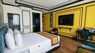 Khách Sạn Grand Hà Nội Hotel & Spa - 9
