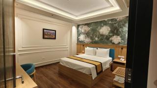 Khách Sạn Grand Hà Nội Hotel & Spa - 4