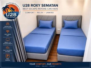 U28 Townhouse in Sematan Upper Unit - 4