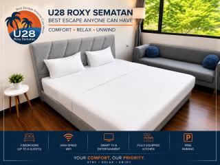 U28 Townhouse in Sematan Upper Unit - 6