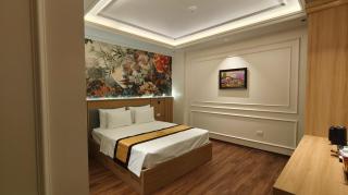 Khách Sạn Grand Hà Nội Hotel & Spa - 2