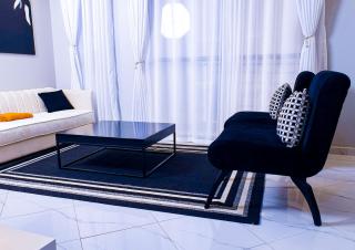 ijuka luxe apartments - 9