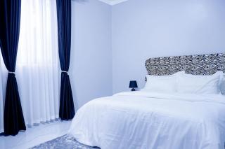 ijuka luxe apartments - 6