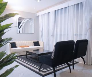 ijuka luxe apartments - 4