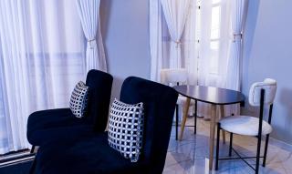 ijuka luxe apartments - 2